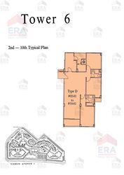 Orchid Park Condominium (D27), Condominium #617117791